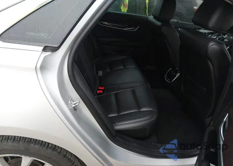 2017 Cadillac Xts Luxury z USA, uszkodzony, nr VIN 2G61M5S30H9198838